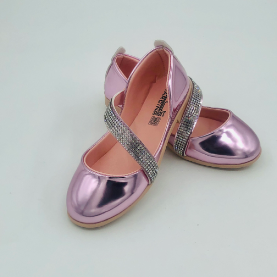 Pembe Ayna Babet